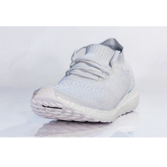 adidas UltraBOOST Uncaged x Parley Limited Edition, BRAND NEW/Box, Size 12, 12.5 - Picture 7 of 9